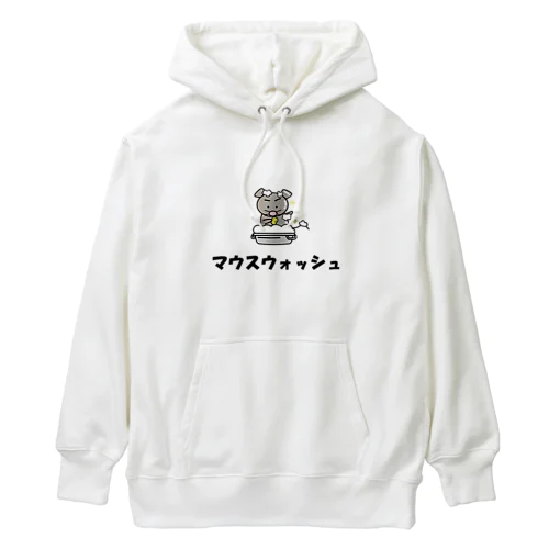 マウスウォッシュ Heavyweight Hoodie