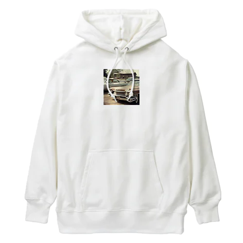 キャデラック Heavyweight Hoodie