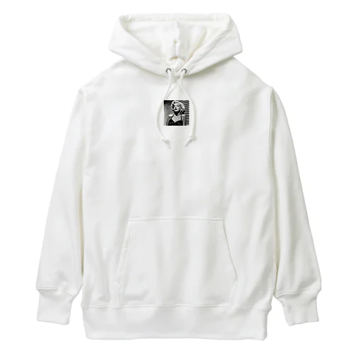 マリリンモンロー Heavyweight Hoodie