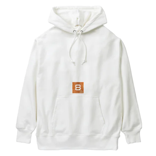 soul number8 Heavyweight Hoodie