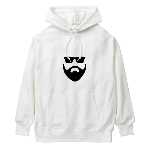 ダンディー Heavyweight Hoodie