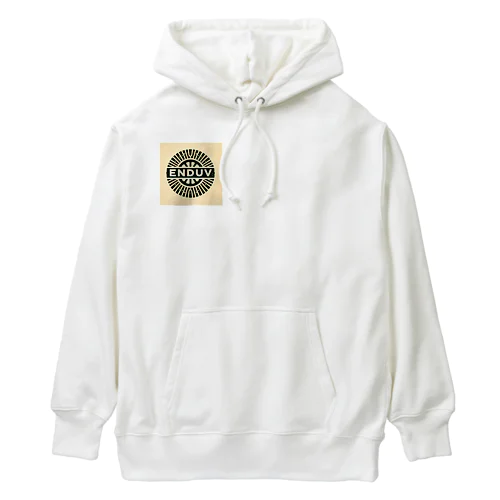 EnduV Heavyweight Hoodie