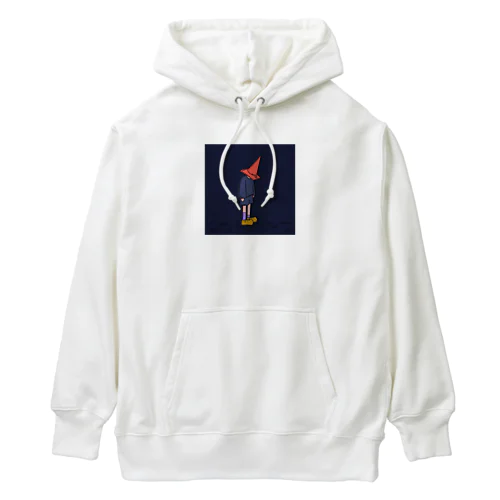 boy Heavyweight Hoodie