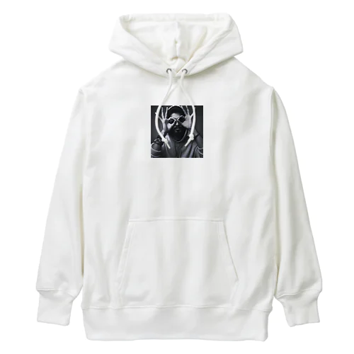 ヒップホップ Heavyweight Hoodie