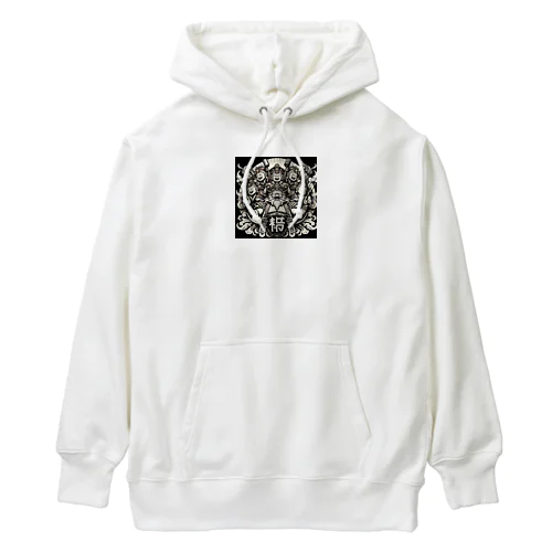 エビス様 Heavyweight Hoodie