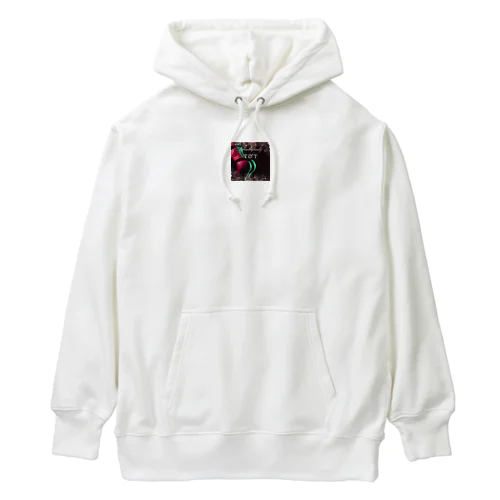 bigbamboofamily Heavyweight Hoodie