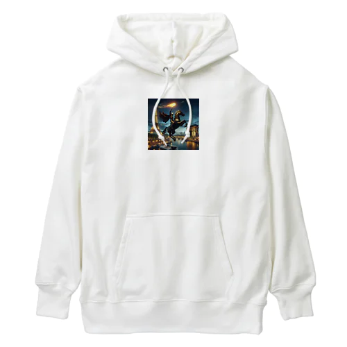 2024 PARIS OLYMPIC Heavyweight Hoodie