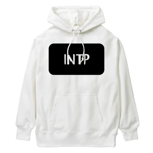 INTP ヘビーウェイトパーカー