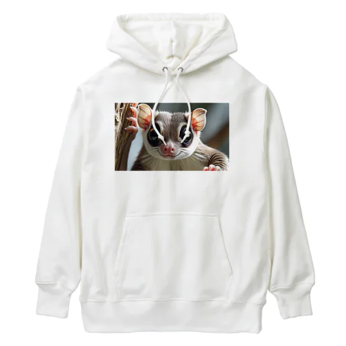 2025年6月24日につくったアイテム Heavyweight Hoodie