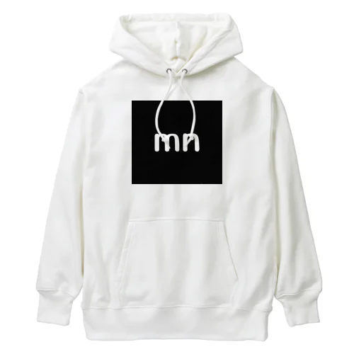 mn Heavyweight Hoodie