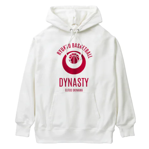 RYUKYU DYNASTY Heavyweight Hoodie