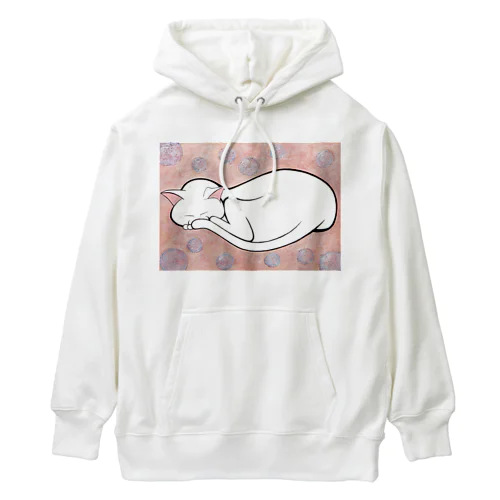 夢心地 Heavyweight Hoodie