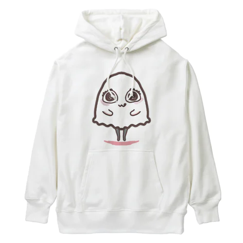 イタズラおばけちゃん Heavyweight Hoodie