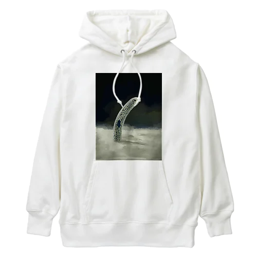 NICE EEL Heavyweight Hoodie