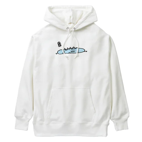 ふなたまっち（瀕） Heavyweight Hoodie