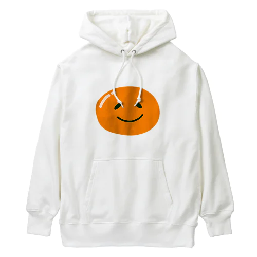 目玉焼き★Sunny-side up Heavyweight Hoodie