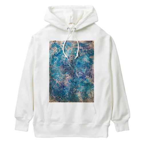 Summer Heavyweight Hoodie