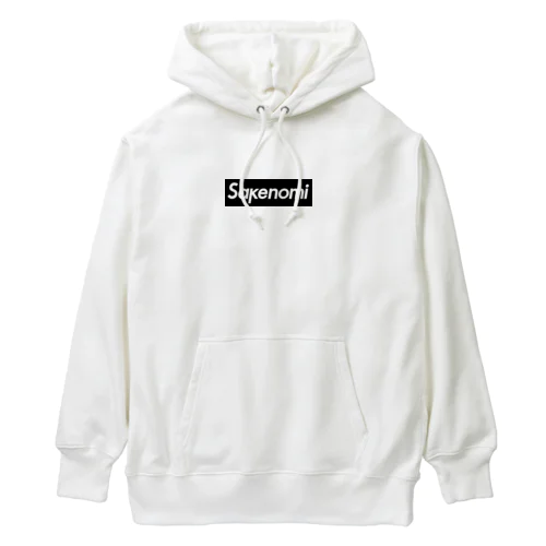 sakenomi（サケノミ） Heavyweight Hoodie