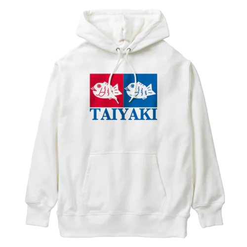 TAIYAKI Heavyweight Hoodie