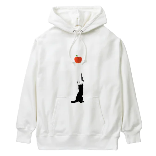 バリバリバー Heavyweight Hoodie