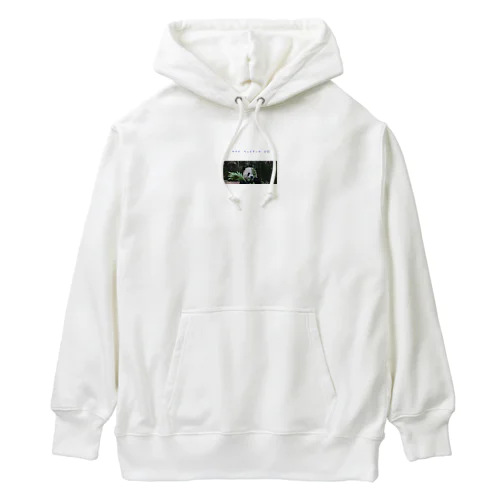 サウナ　日記 Heavyweight Hoodie