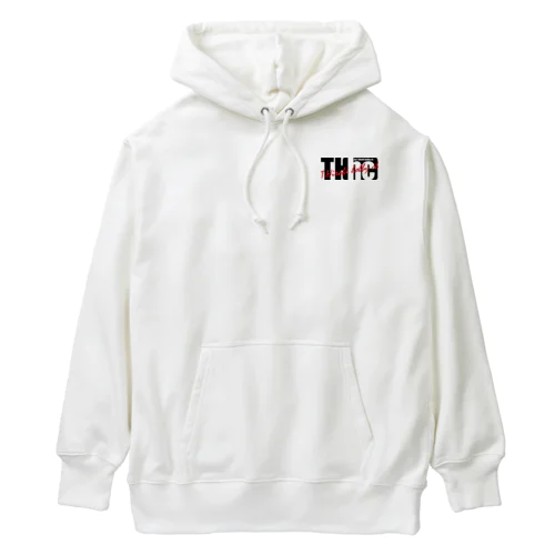 T-ヒロキホビーch 八雲Racingデザイン Heavyweight Hoodie