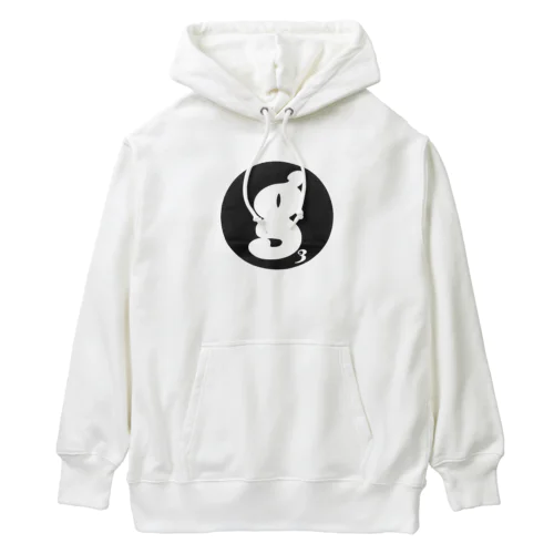 アパレルインスパイア Heavyweight Hoodie