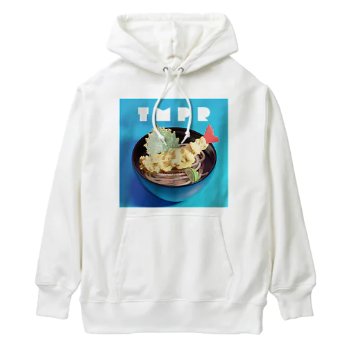 てんぷらうどん Heavyweight Hoodie