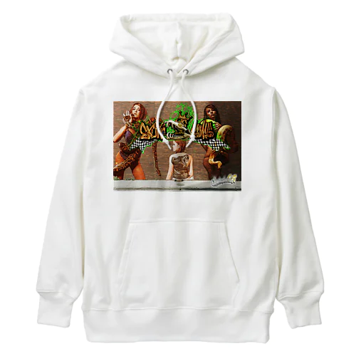 OGnew Heavyweight Hoodie