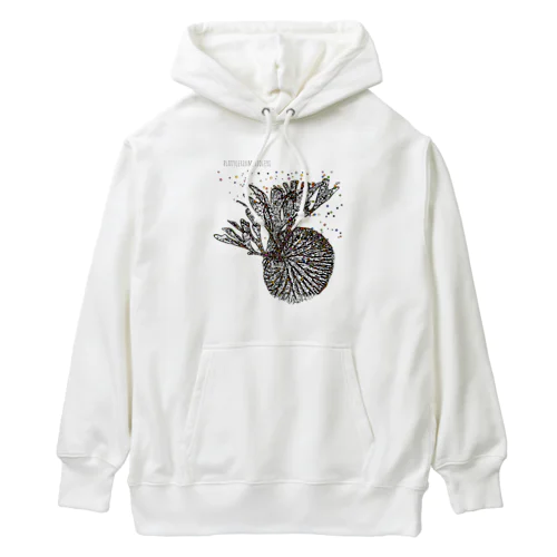 リドレイ★ Heavyweight Hoodie