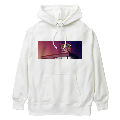 ドラッグストア💊 Heavyweight Hoodie