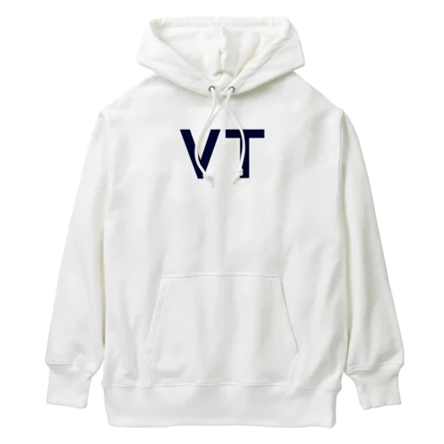 VT for 米国株投資家 Heavyweight Hoodie