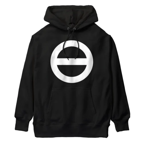 日本茶に恋をして Heavyweight Hoodie