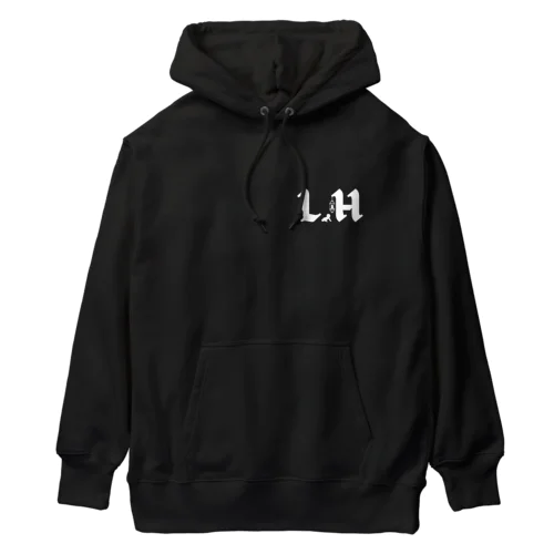 L'anternHOME-LH Heavyweight Hoodie