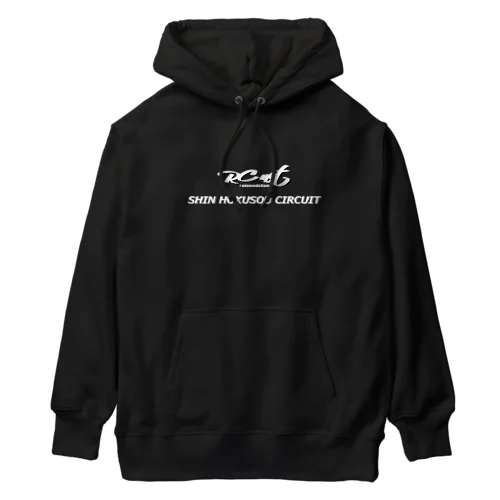 RCnet Automodelismo Parka ヘビーウェイトパーカー