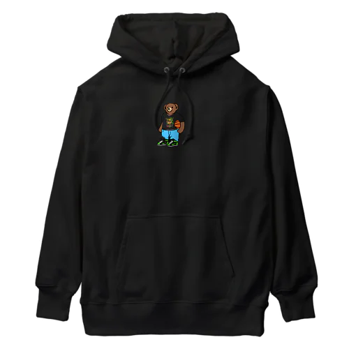 UG ninjaオリジナルグッツ Heavyweight Hoodie