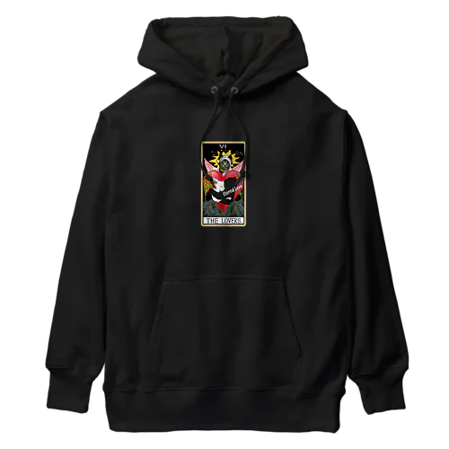 Lovers Heavyweight Hoodie