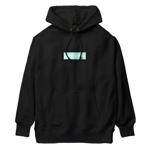 【定番】Snprince boxlogo ヘビーウェイトパーカー