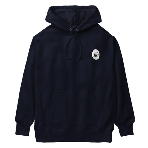 たまごかけ蔵 Heavyweight Hoodie