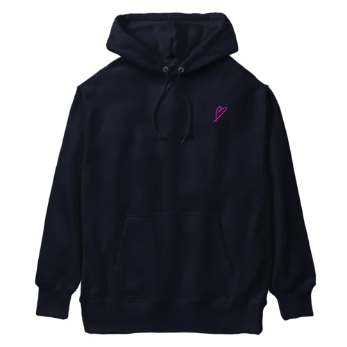 Torahoodie / ♡ Heavyweight Hoodie