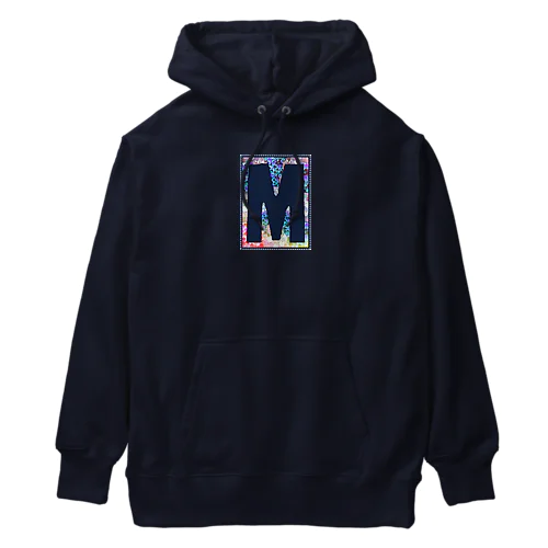 Mシャツ Heavyweight Hoodie