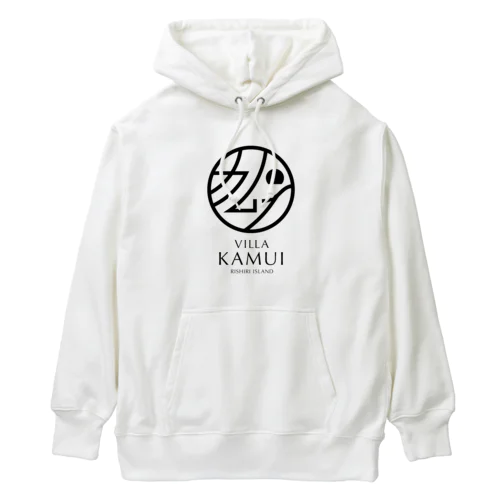 VILLA KAMUI Heavyweight Hoodie