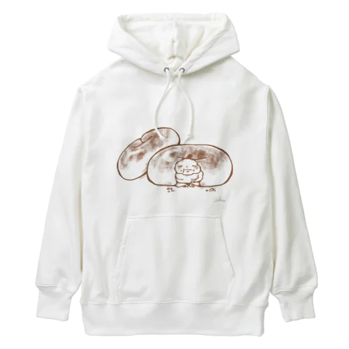 すもーぐる Heavyweight Hoodie