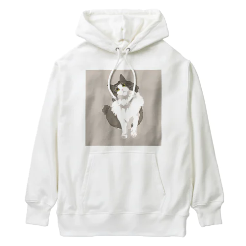 rin Heavyweight Hoodie