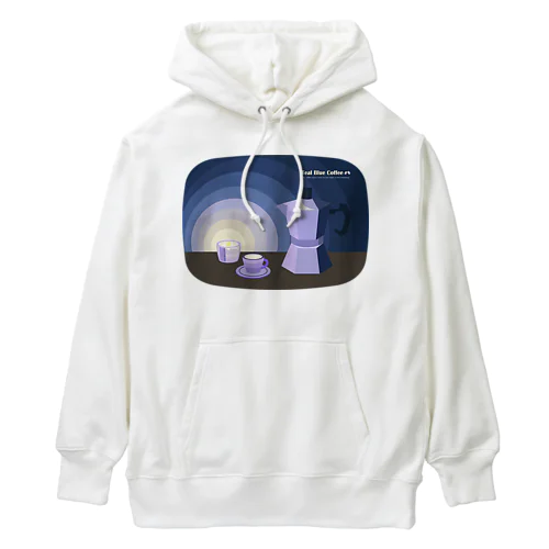 Hideaway Heavyweight Hoodie