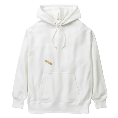 絆創膏 Heavyweight Hoodie