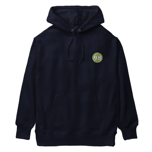 urf_sweat3 Heavyweight Hoodie