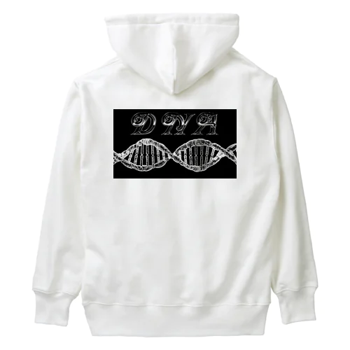 DNA Heavyweight Hoodie