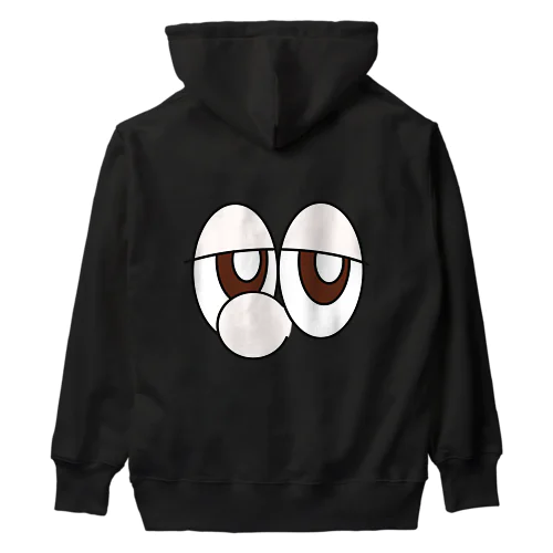 パーカー Heavyweight Hoodie