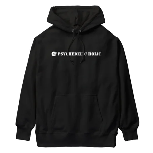 PSYCHEDELIC HOLIC Heavyweight Hoodie